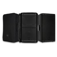 Image of RCF ART912A Professional Active Speakers with Covers