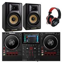 Image of Numark Mixstream Pro + Forty Sixty Package